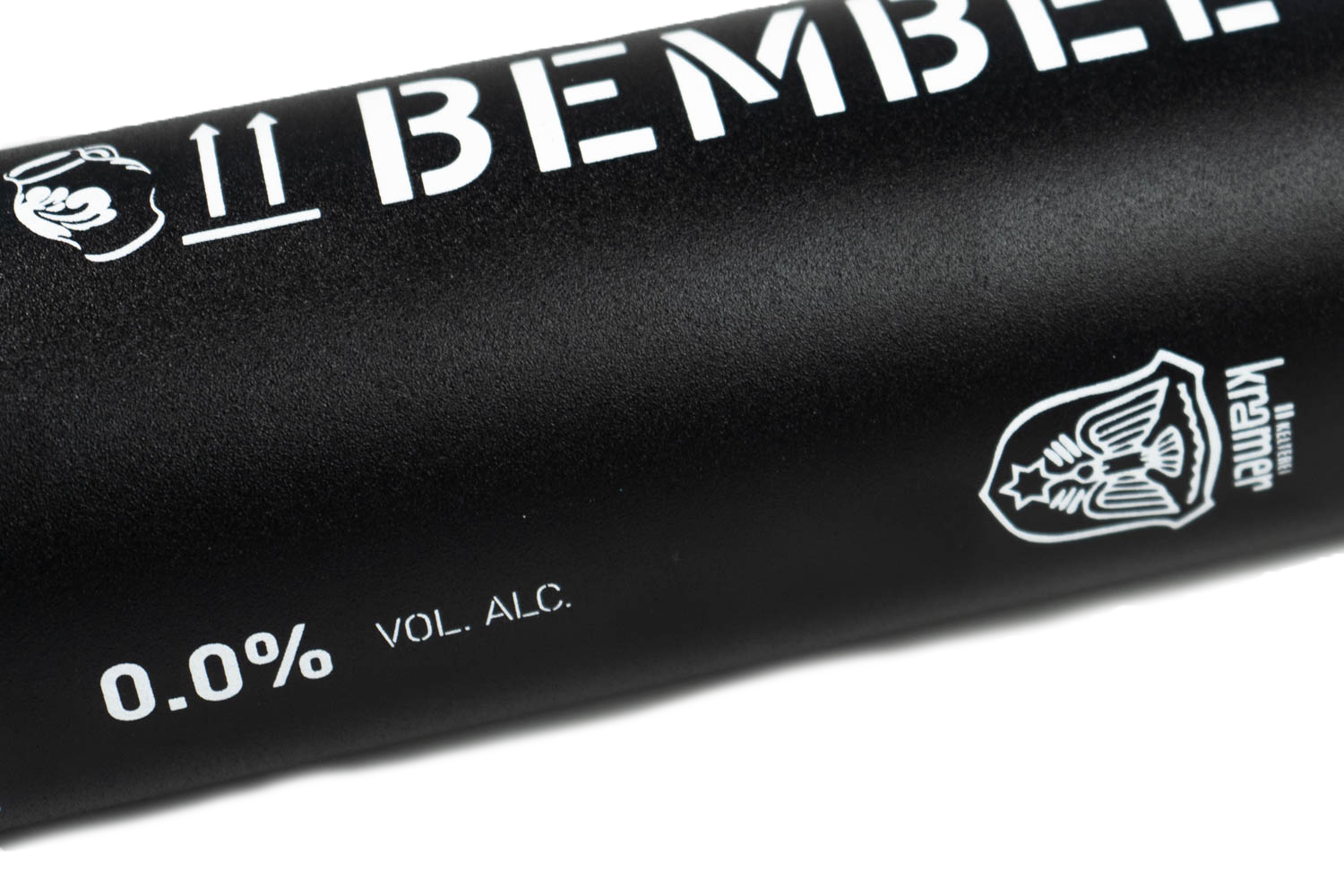 Trinkflasche Bembel 0,75L (T.G.-Edition)
