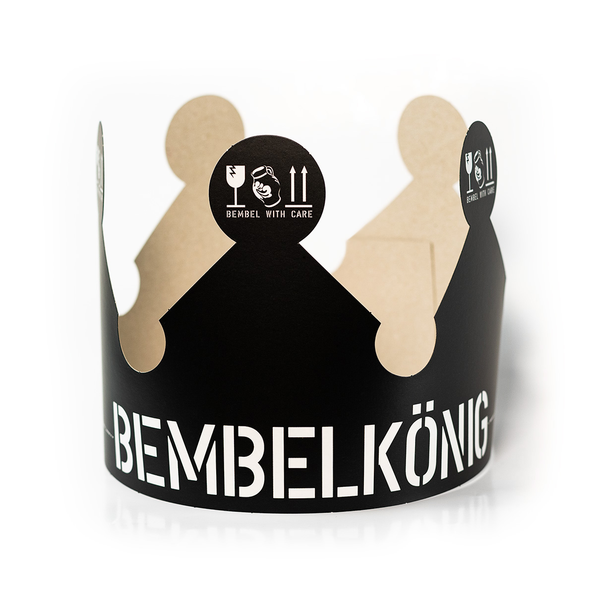 Bembelkönig-Krone