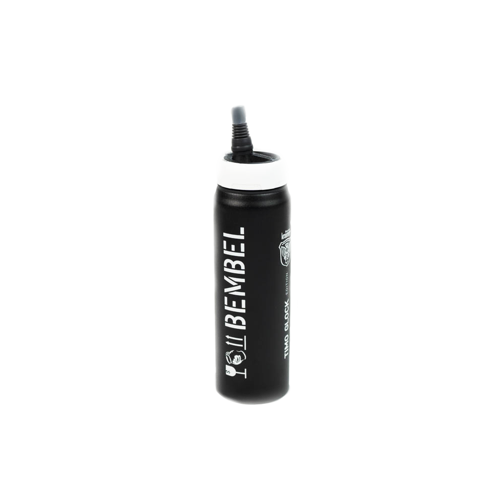 Trinkflasche Bembel 0,75L (T.G.-Edition)